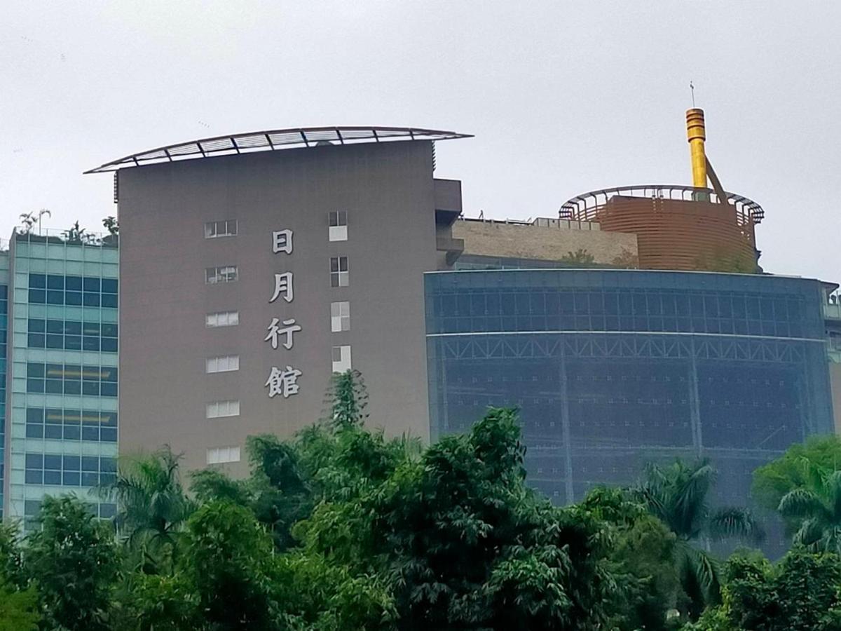 Bole Leisure Hotel Yuchi Exterior foto