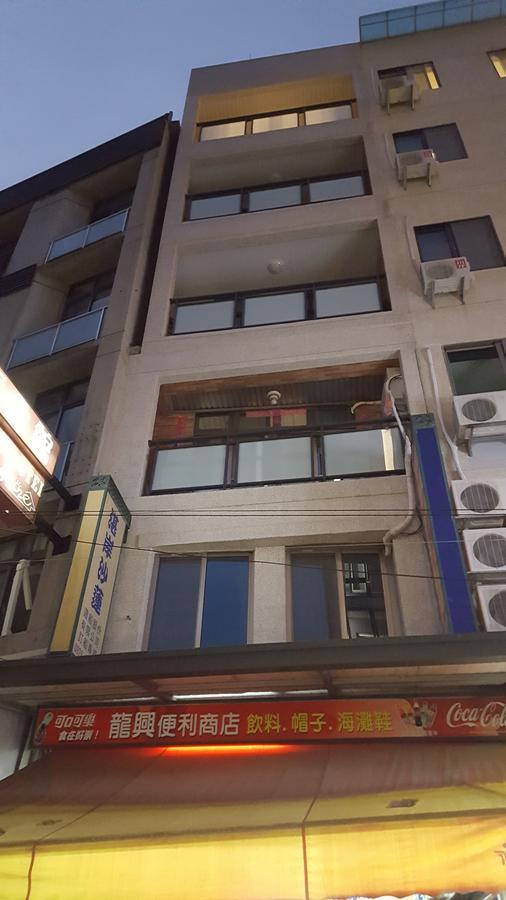 Bole Leisure Hotel Yuchi Exterior foto